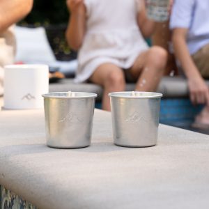 MOSQUITO REPELLENT CANDLE REFILL 2-PACK
