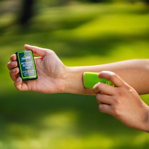 MOSQUITO REPELLENT BALM STICK