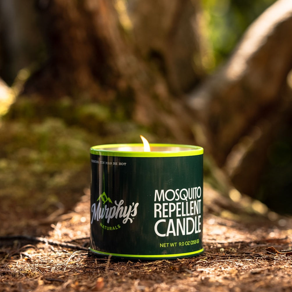 MOSQUITO REPELLENT CANDLE - Image 4