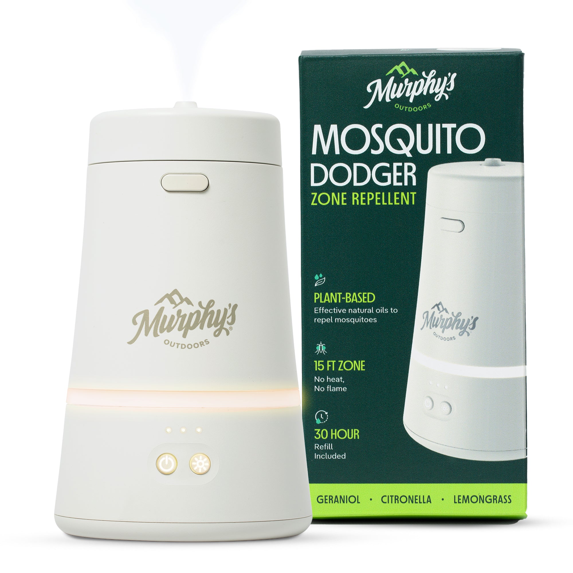 MOSQUITO DODGER ZONE REPELLENT - Image 7