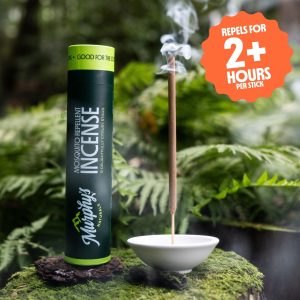 MOSQUITO REPELLENT INCENSE STICKS